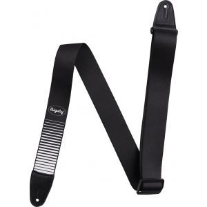 Gretsch Guitars Bigsby-Crosswalk Strap Black