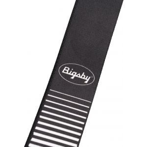 Gretsch Guitars Bigsby-Crosswalk Strap Black