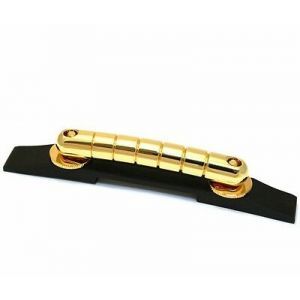 Gretsch Rocking Bar Bridge Assemblies Gold