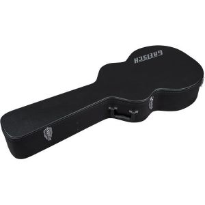 Gretsch G2420T Streamliner Hollow Body Case Black