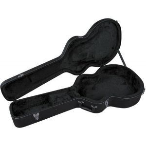 Gretsch G2420T Streamliner Hollow Body Case Black