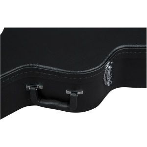 Gretsch G2420T Streamliner Hollow Body Case Black