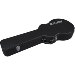 Gretsch G2655T Streamliner Center Block Jr. Case Black