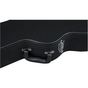Gretsch G2655T Streamliner Center Block Jr. Case Black
