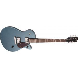 Gretsch G2210 Streamliner Junior Jet Club Gunmetal