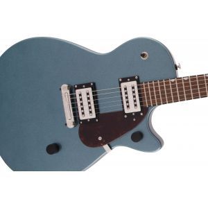 Gretsch G2210 Streamliner Junior Jet Club Gunmetal