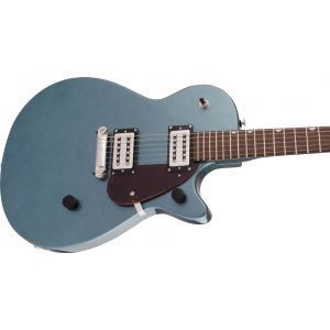 Gretsch G2210 Streamliner Junior Jet Club Gunmetal