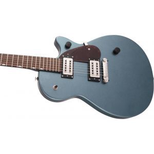 Gretsch G2210 Streamliner Junior Jet Club Gunmetal
