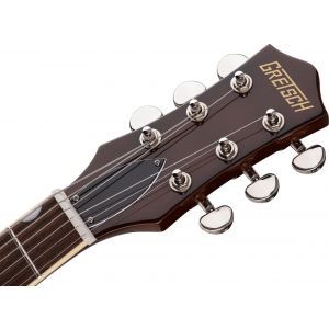 Gretsch Guitars G2215-P90 Streamliner Junior Jet Club Mint Metallic