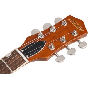 Gretsch Guitars G2215-P90 Streamliner Junior Jet Club Single Barrel Stain