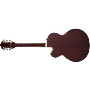 Gretsch Guitars G2420 Streamliner Hollow Body with Chromatic II Walnut Stain