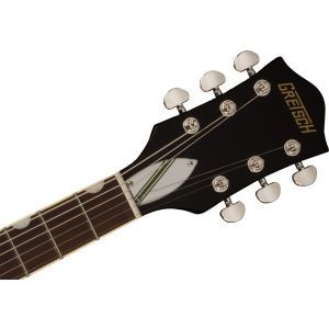 Gretsch G2604T Streamliner Rally II Center Block Double-Cut with Bigsby Rally Green