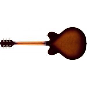 Gretsch Guitars G2622 Streamliner Center Block Double-Cut with V-Stoptail Forge Glow Maple