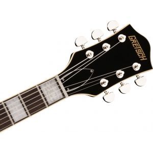 Gretsch Guitars G2622 Streamliner Center Block Double-Cut with V-Stoptail Forge Glow Maple