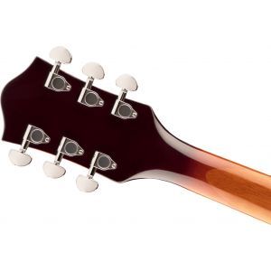 Gretsch Guitars G2622 Streamliner Center Block Double-Cut with V-Stoptail Forge Glow Maple