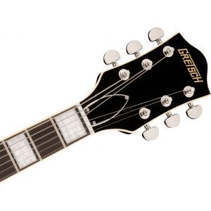 Gretsch Guitars G2622 Streamliner Center Block Double-Cut with V-Stoptail Midnight Sapphire