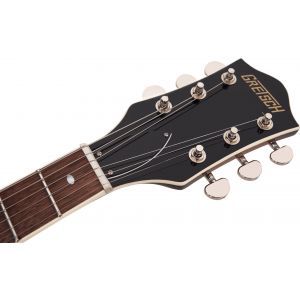 Gretsch Guitars G2622T-P90 Streamliner Center Block Double-Cut P90 with Bigsby Brownstone