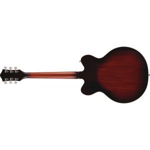 Gretsch Guitars G2622T-P90 Streamliner Center Block Double-Cut P90 with Bigsby Forge Glow