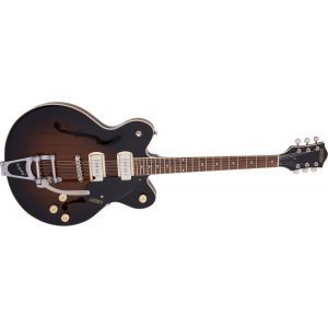 Gretsch Guitars G2622T-P90 Streamliner Center Block Double-Cut P90 with Bigsby Forge Glow