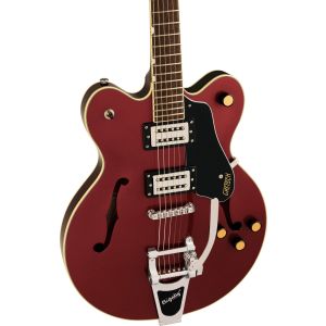 Gretsch G2622T Streamliner Center Block Double-Cut with Bigsby Brandywine
