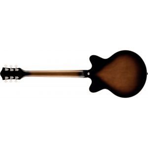 Gretsch Guitars G2655T Streamliner Center Block Jr. Double-Cut with Bigsby Brownstone Maple