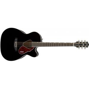 Gretsch Guitars G5013CE Rancher Jr. Cutaway Acoustic - Electric Black