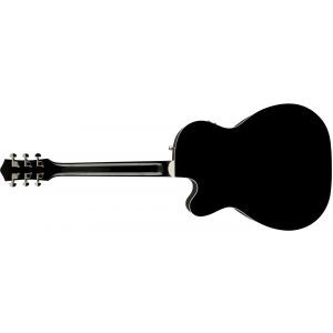 Gretsch Guitars G5013CE Rancher Jr. Cutaway Acoustic - Electric Black