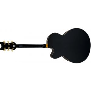Gretsch Guitars G5022CWFE Rancher Falcon Acoustic - Electric Black