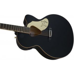 Gretsch Guitars G5022CWFE Rancher Falcon Acoustic - Electric Black