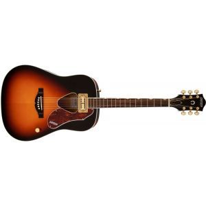 Gretsch Guitars G5031FT Rancher Dreadnought Fideli-Tron Pickup Sunburst