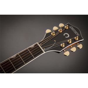 Gretsch Guitars G5031FT Rancher Dreadnought Fideli-Tron Pickup Sunburst