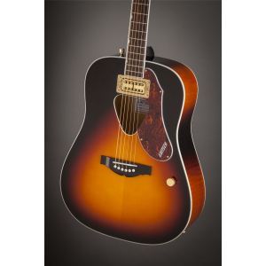 Gretsch Guitars G5031FT Rancher Dreadnought Fideli-Tron Pickup Sunburst