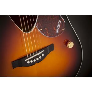 Gretsch Guitars G5031FT Rancher Dreadnought Fideli-Tron Pickup Sunburst