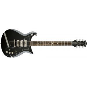 Gretsch Guitars G5135CVT-PS Patrick Stump Signature