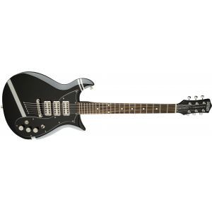 Gretsch Guitars G5135CVT-PS Patrick Stump Signature