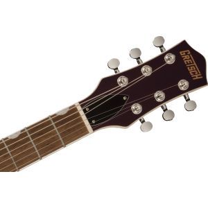 Gretsch G5210-P90 Electromatic Jet Two 90 Single-Cut with Wraparound Tailpiece Broadway Jade