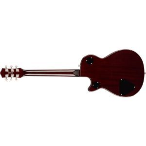 Gretsch G5210-P90 Electromatic Jet Two 90 Single-Cut with Wraparound Tailpiece Cadillac Green