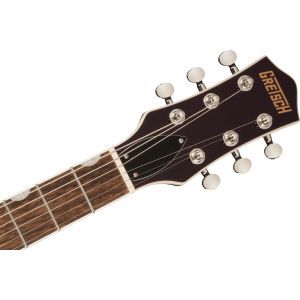Gretsch G5210-P90 Electromatic Jet Two 90 Single-Cut with Wraparound Tailpiece Cadillac Green