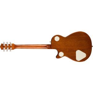 Gretsch G5210T-P90 Electromatic Jet Two 90 Single-Cut with Bigsby Petrol