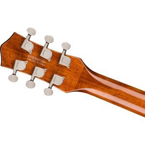 Gretsch G5210T-P90 Electromatic Jet Two 90 Single-Cut with Bigsby Petrol