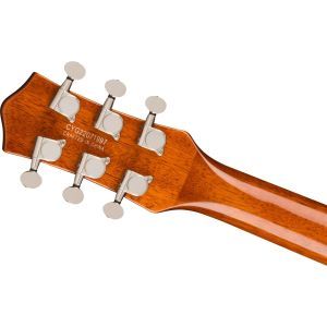 Gretsch G5210T-P90 Electromatic Jet Two 90 Single-Cut with Bigsby Vintage White