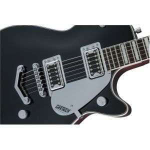 Gretsch Guitars G5220 Electromatic Jet BT Single-Cut with V-Stoptail Black