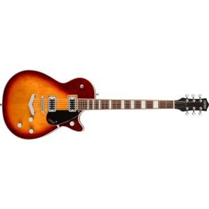 Gretsch Guitars G5220 Electromatic Jet BT Single-Cut with V-Stoptail Sweet Tea