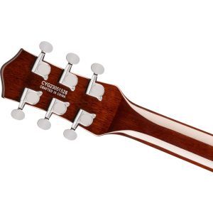 Gretsch Guitars G5220 Electromatic Jet BT Single-Cut with V-Stoptail Sweet Tea