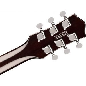 Gretsch Guitars G5220LH Electromatic Jet BT Single-Cut with V-Stoptail Jade Grey Metallic