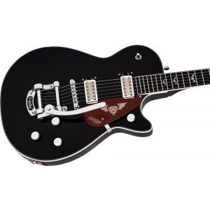 Gretsch Guitars G5230T Nick 13 Signature Electromatic Tiger Jet with Bigsby Black