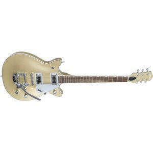 Gretsch G5232T Electromatic Double Jet FT with Bigsby Casino Gold