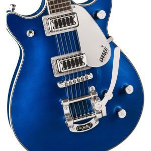Gretsch G5232T Electromatic Double Jet FT with Bigsby Fairlane Blue