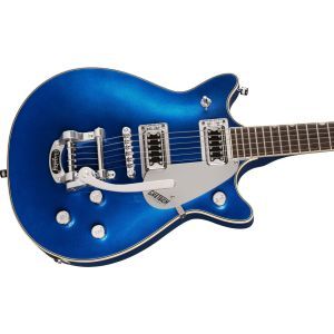 Gretsch G5232T Electromatic Double Jet FT with Bigsby Fairlane Blue