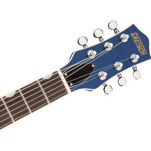 Gretsch G5232T Electromatic Double Jet FT with Bigsby Fairlane Blue